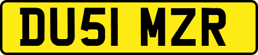 DU51MZR