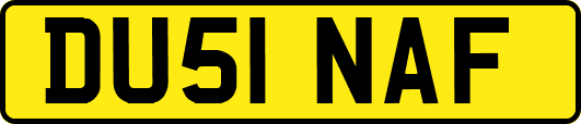 DU51NAF