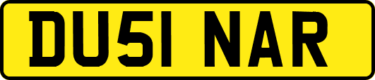 DU51NAR