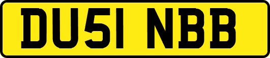 DU51NBB