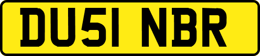 DU51NBR