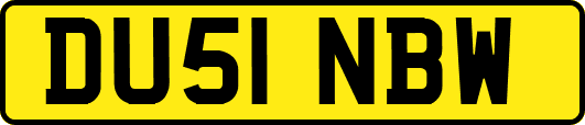 DU51NBW