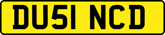 DU51NCD