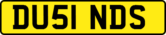 DU51NDS