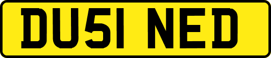 DU51NED