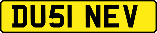 DU51NEV