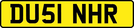 DU51NHR