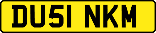 DU51NKM