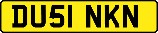 DU51NKN