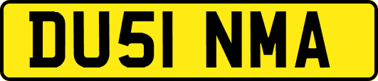 DU51NMA