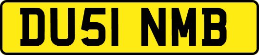 DU51NMB