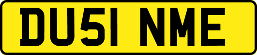 DU51NME