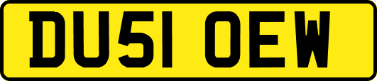 DU51OEW
