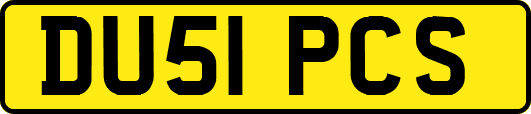 DU51PCS