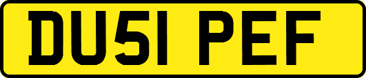 DU51PEF