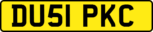 DU51PKC