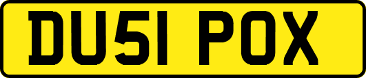 DU51POX