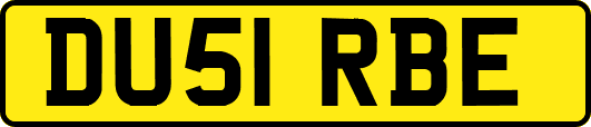 DU51RBE