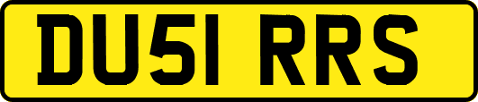 DU51RRS