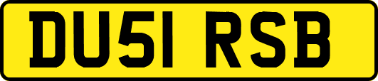 DU51RSB