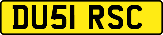 DU51RSC