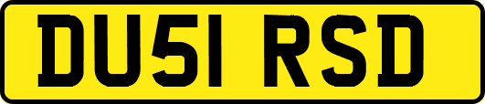 DU51RSD