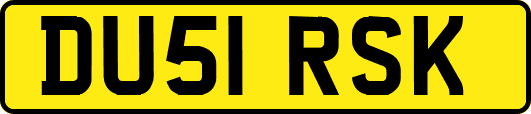 DU51RSK