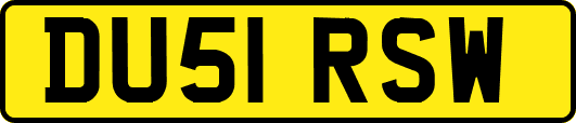 DU51RSW