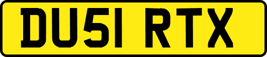 DU51RTX