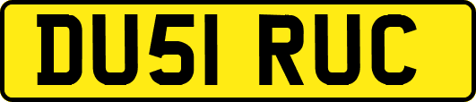 DU51RUC