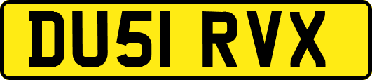 DU51RVX