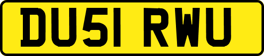 DU51RWU