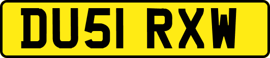 DU51RXW