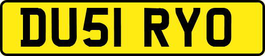 DU51RYO