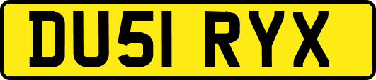 DU51RYX