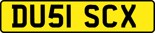 DU51SCX