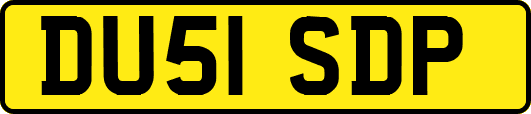 DU51SDP