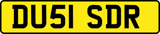 DU51SDR