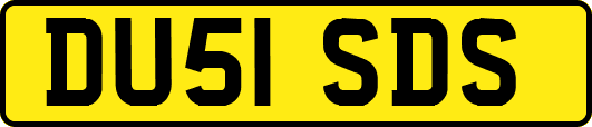 DU51SDS