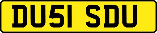 DU51SDU