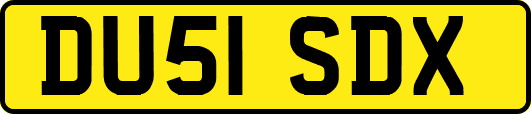 DU51SDX