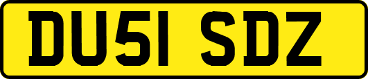 DU51SDZ