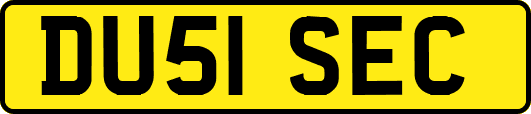 DU51SEC