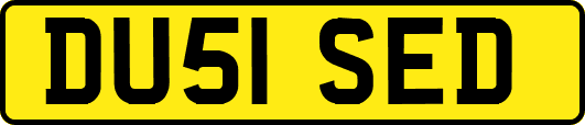 DU51SED