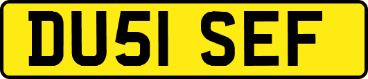 DU51SEF