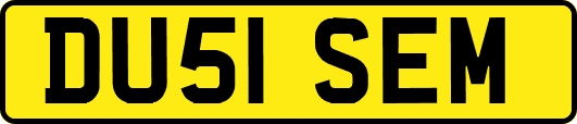 DU51SEM