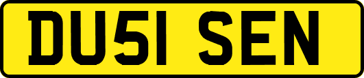 DU51SEN