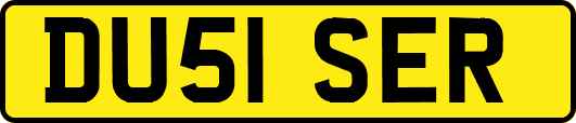 DU51SER