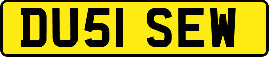 DU51SEW
