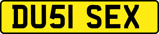 DU51SEX